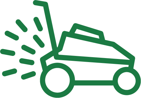 Electric Lawn Mower